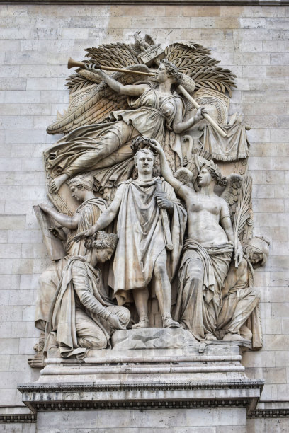 bonaparte