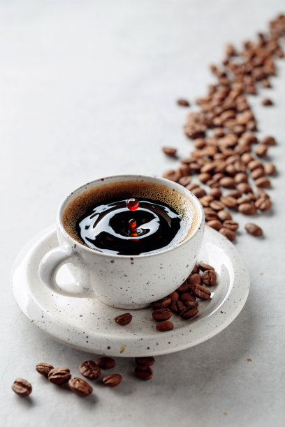 coffee