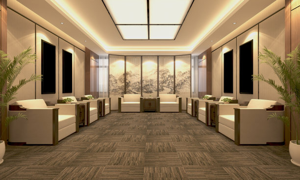 医院标语文化墙