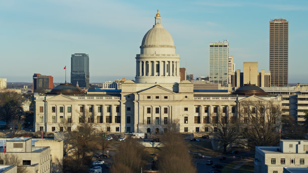 arkansas