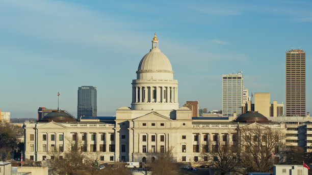 arkansas