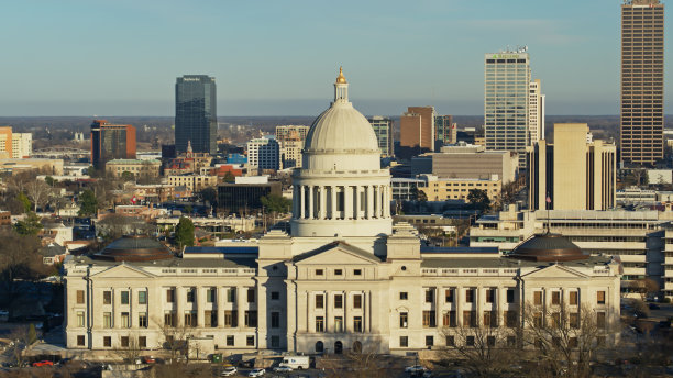 arkansas