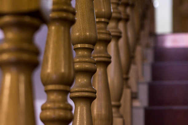 baluster