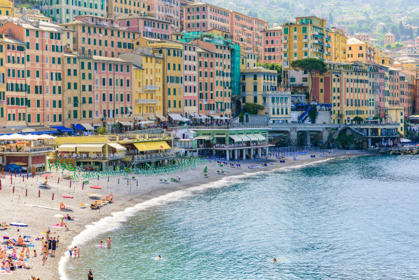 portofino