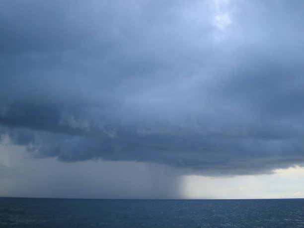 cumulus