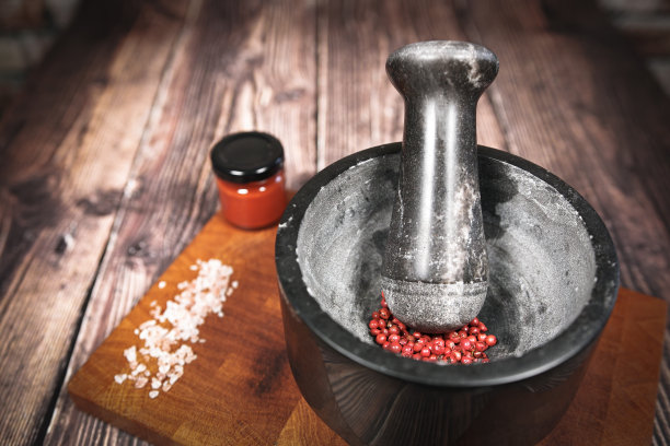 molcajete
