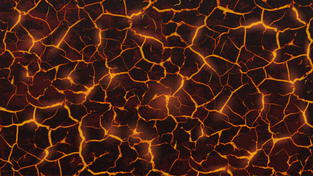 magma