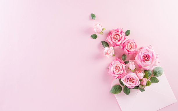 三八妇女节海报