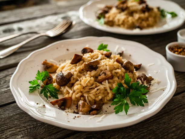 risotto
