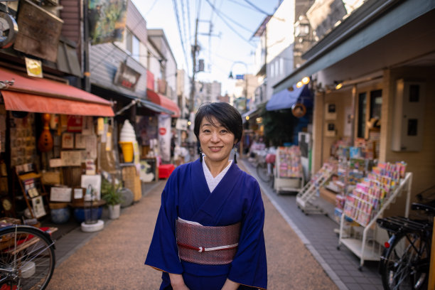 仅日本人