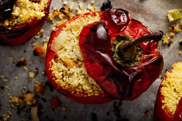 stuffed,pepper