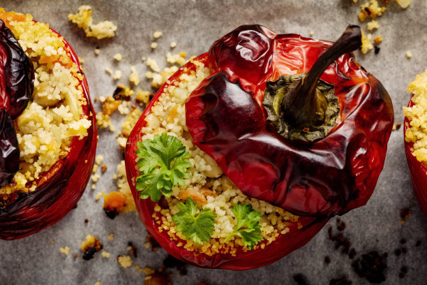 stuffed,pepper