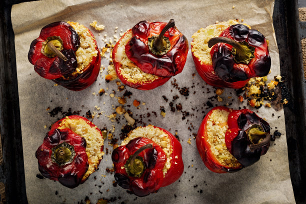 stuffed,pepper