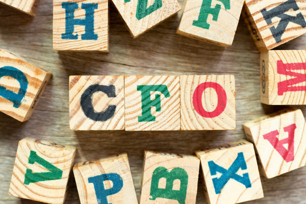 cfo