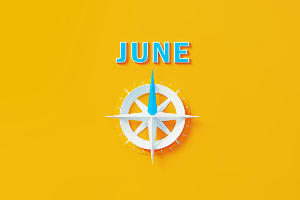 june