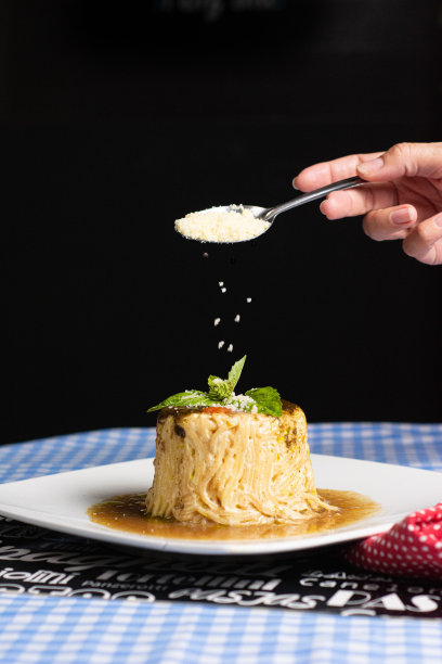 timbale