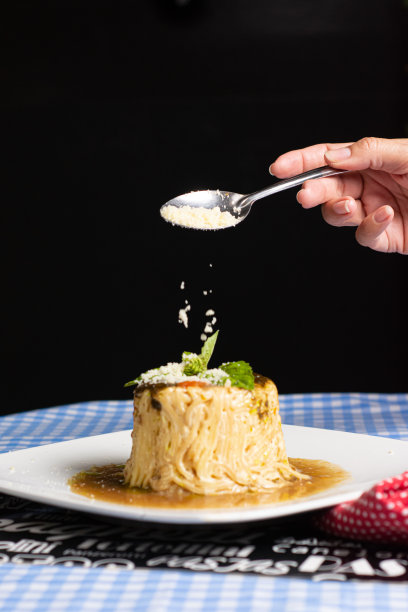 timbale