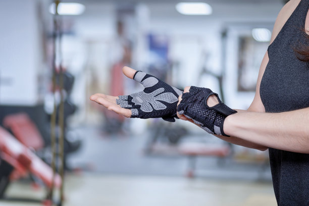 gloves