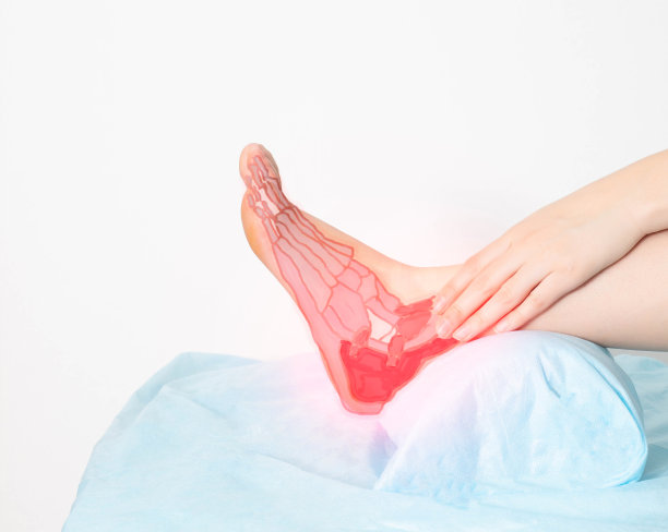 foot