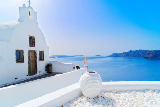 santorini
