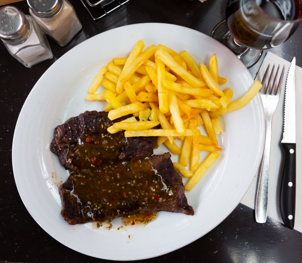 chimichurri