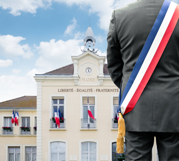 mayor