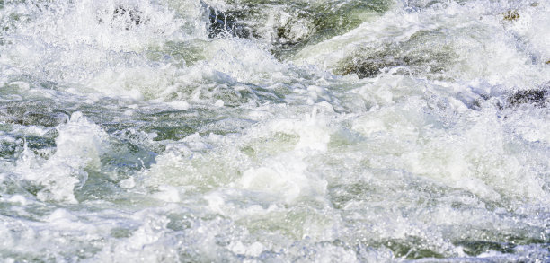 rapids