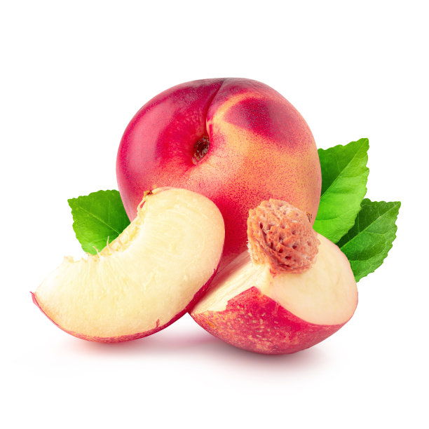 nectarines