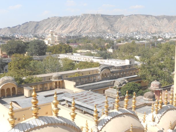 rajasthan