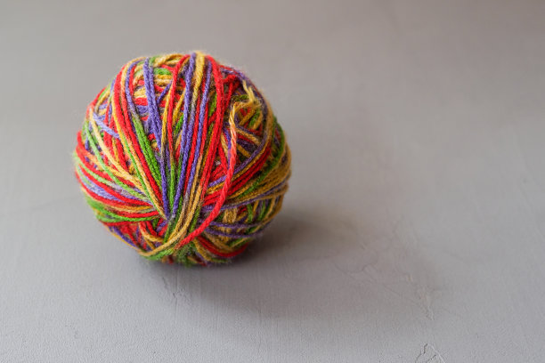skein