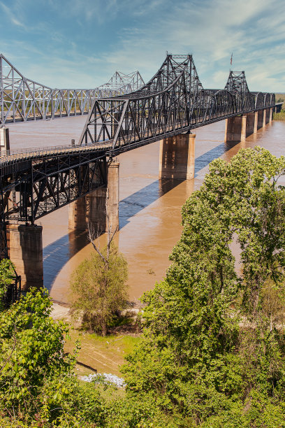 mississippi