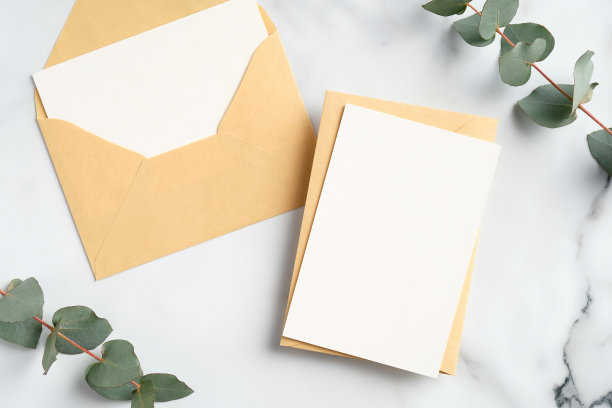 letters