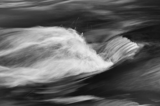 rapids