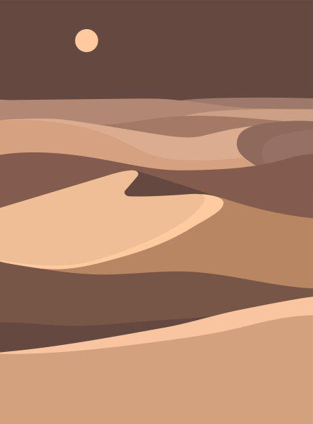 dune