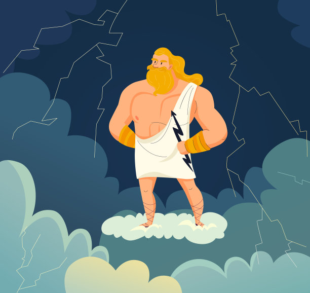zeus
