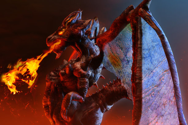 demon