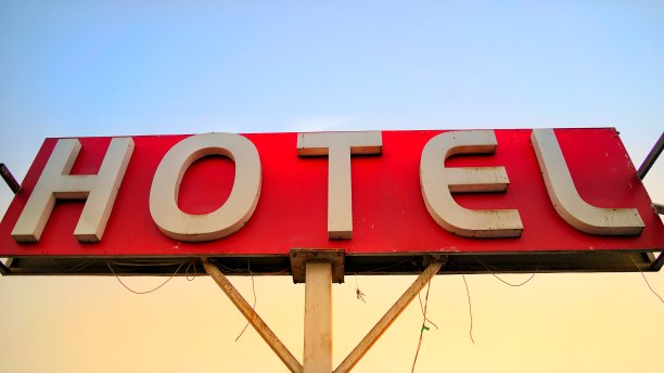 motel