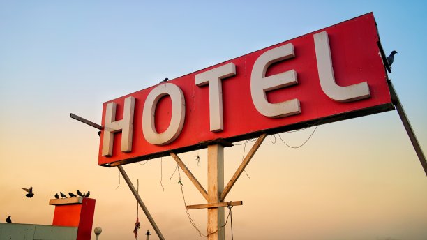motel