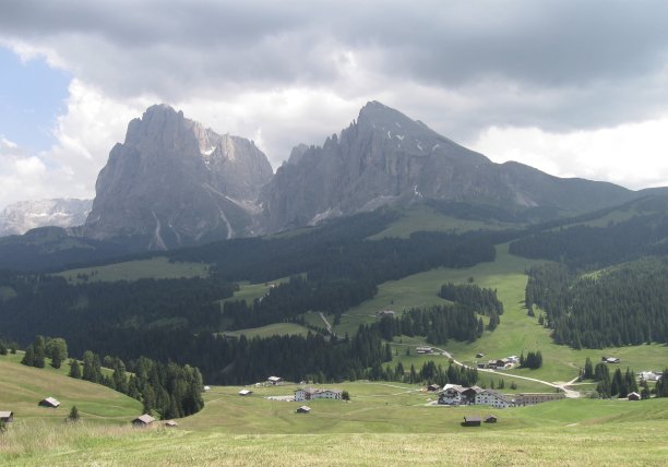 dolomite