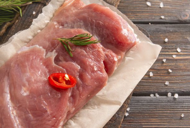 tenderloin