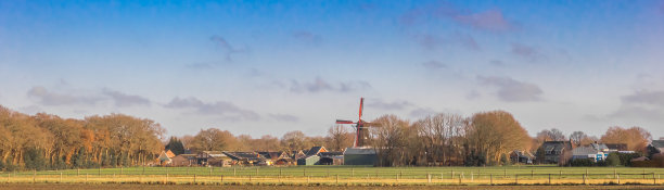 drenthe