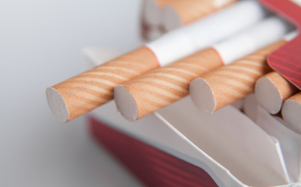 cigarette
