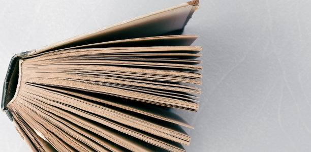 毕业纪念册封面素材