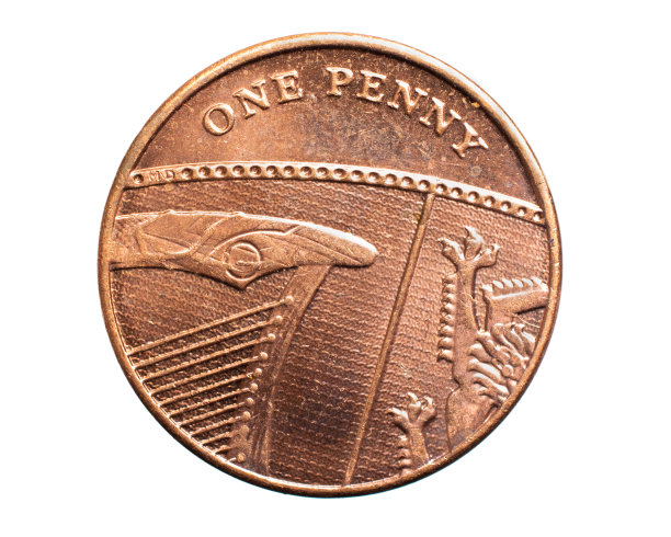 penny