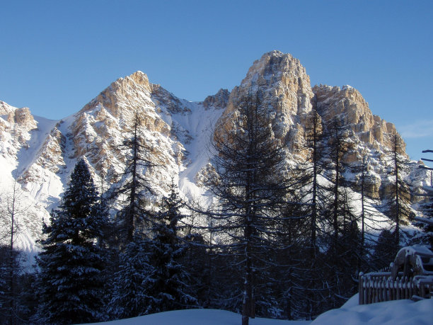 dolomite