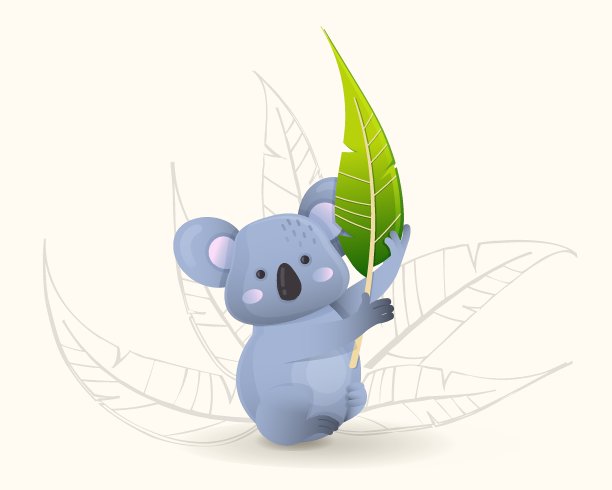 koala