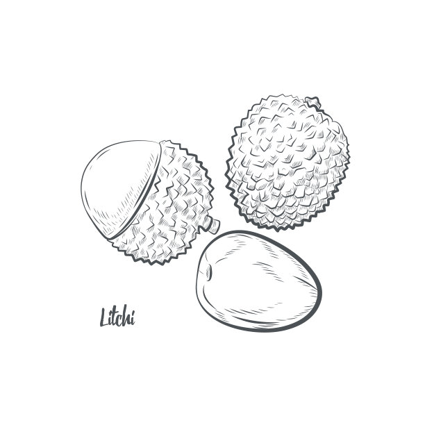 litchi