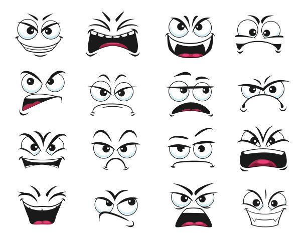 expression