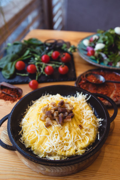 polenta