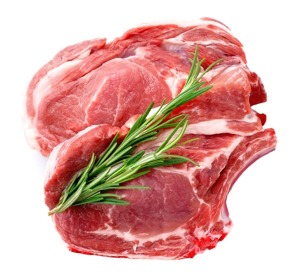 lamb